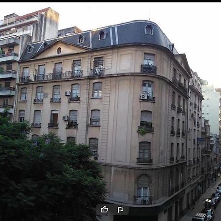 V&S Hostel Boutique Ciudad Autónoma de Ciudad Autónoma de Buenos Aires Exterior foto